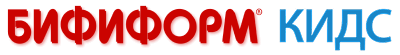 Бифиформ Кидс