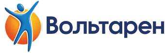 Вольтарен