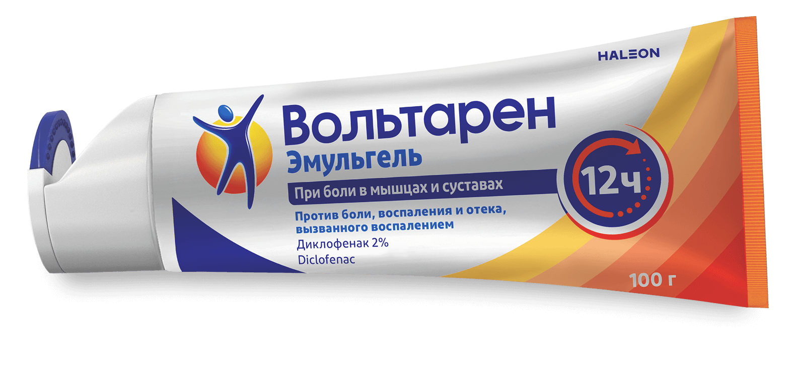 Вольтарен Эмульгель