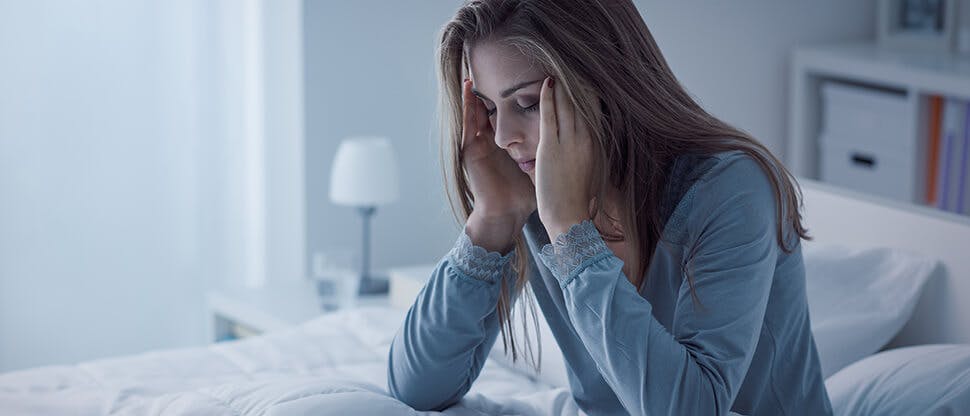 Головная боль и боль в мышцах