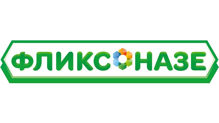 Препарат Фликсоназе