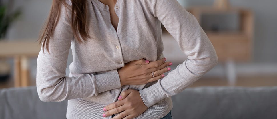 Возможные причины