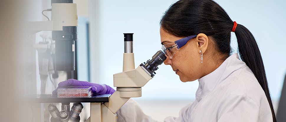 Наши исследования в области лечения боли