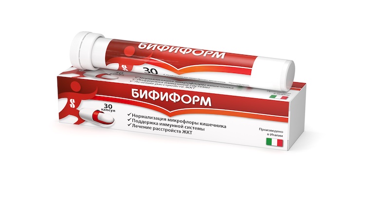 Бифиформ