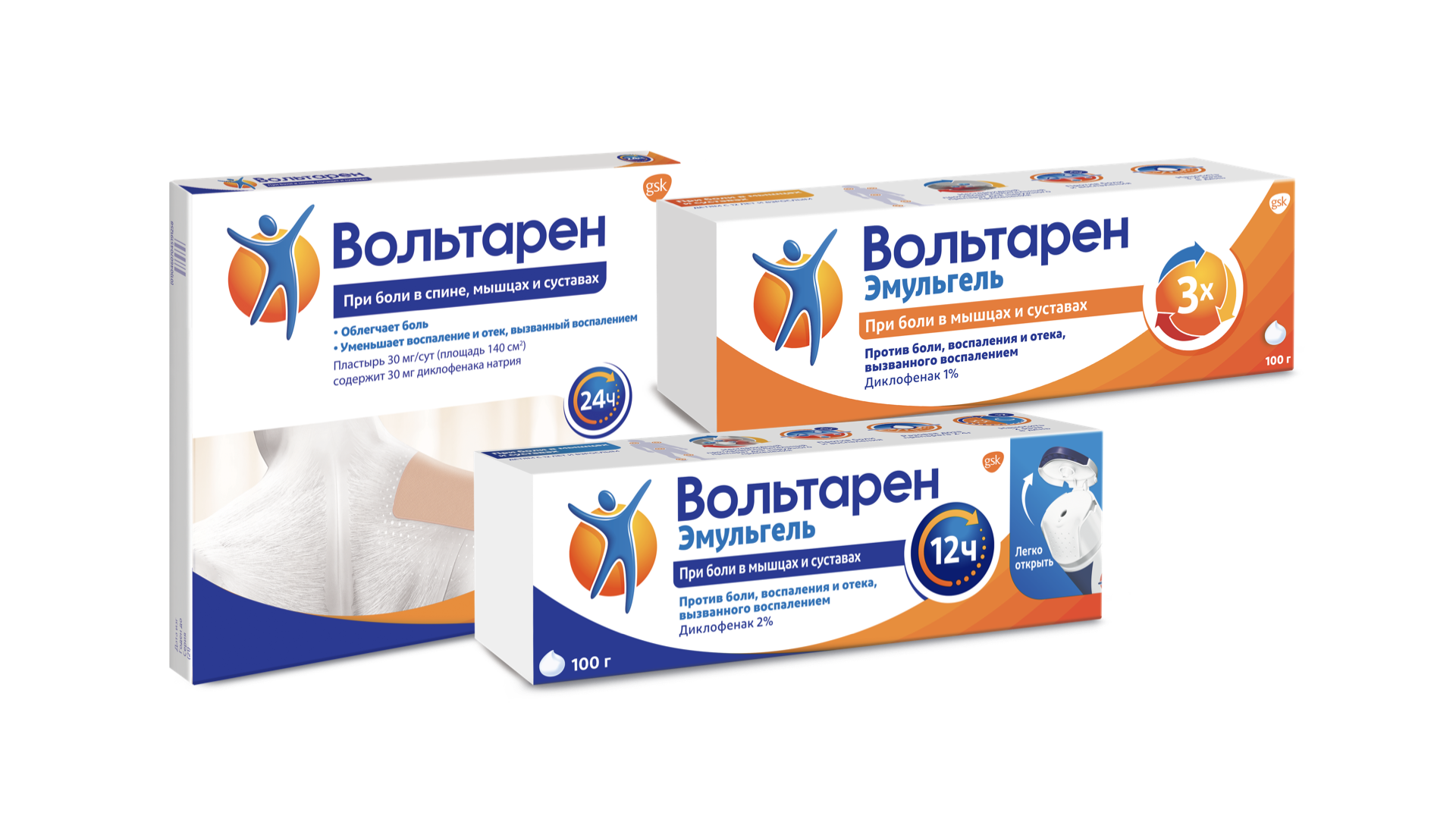 Препараты, которые отвечают потребностям пациентов