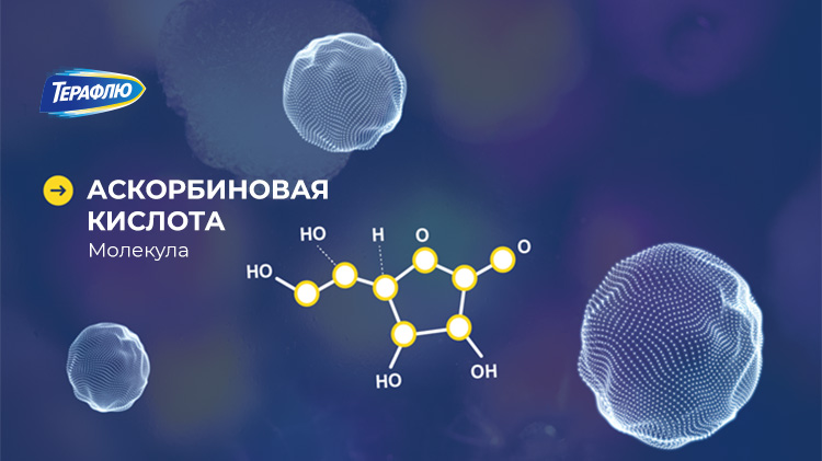 Аскорбиновая кислота