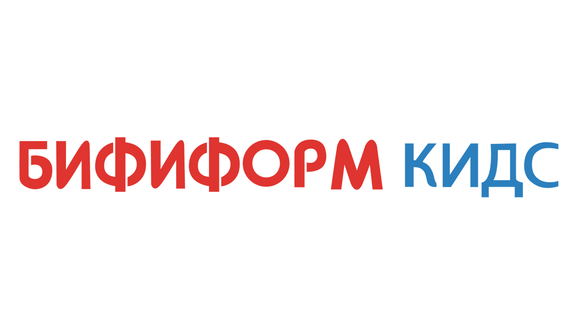 Обзорная информация о бренде Бифиформ Кидс