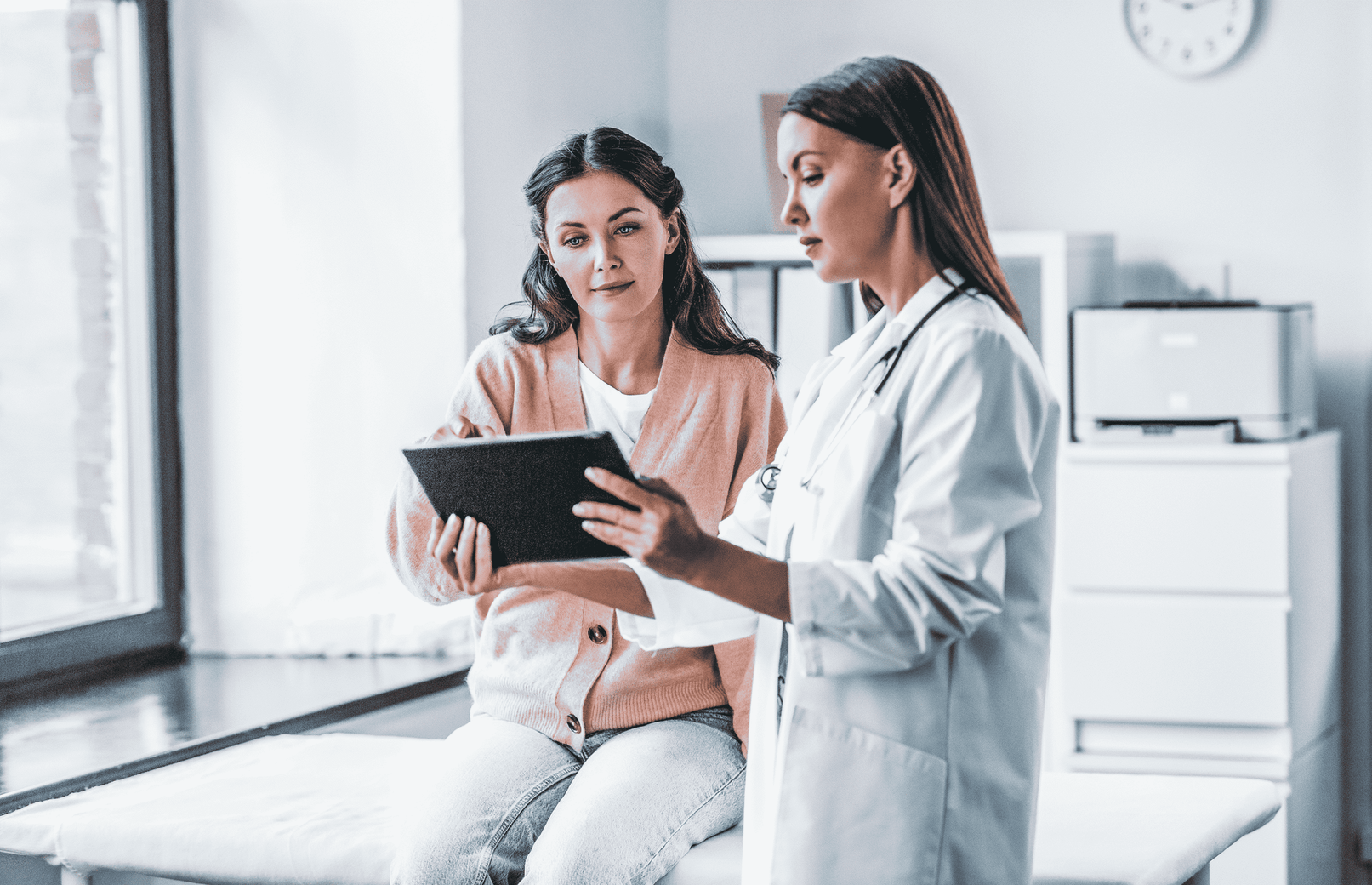 Материалы для пациентов