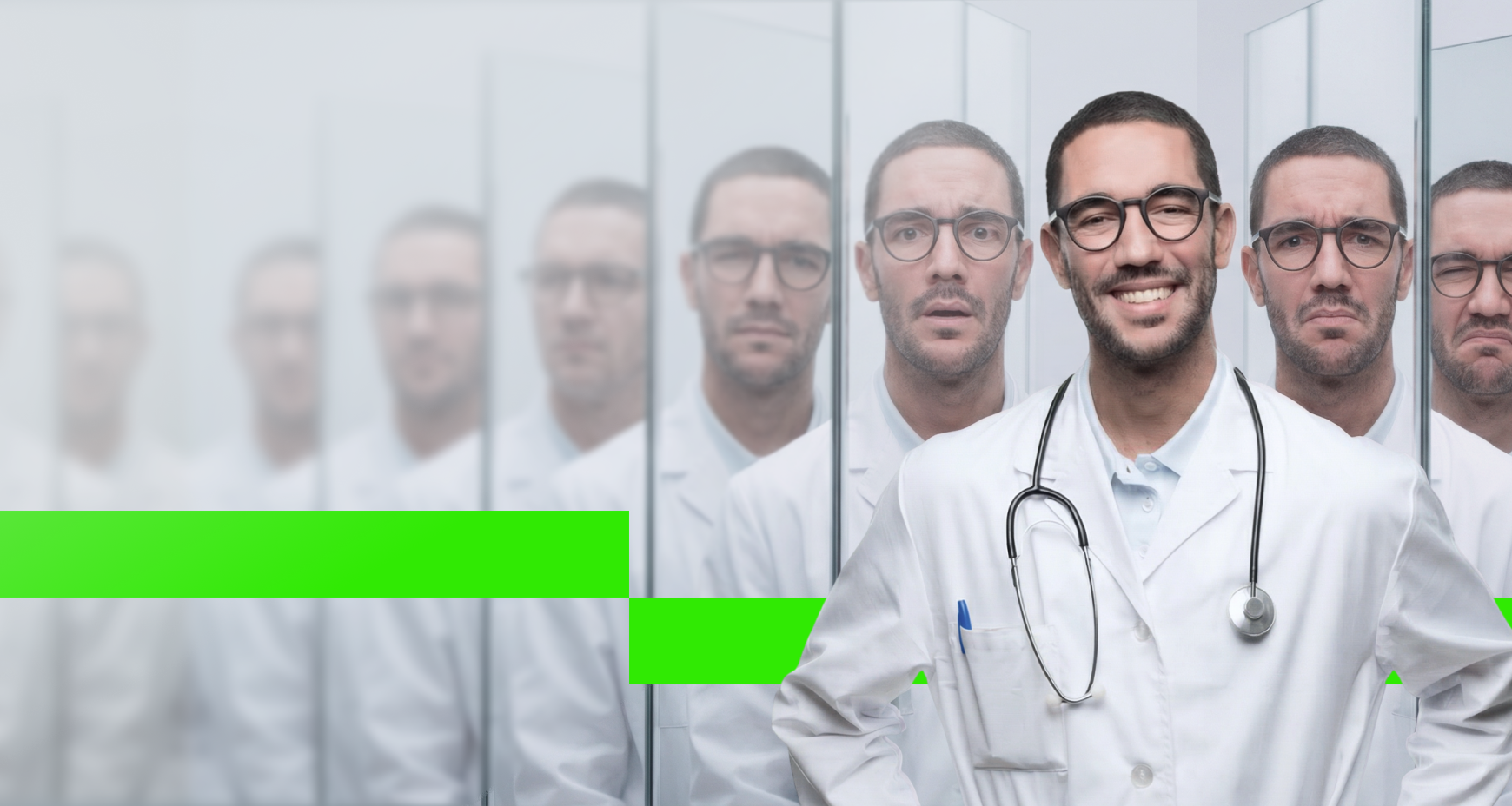 Врач и его «субличности». Качества, которые есть у большинства докторов