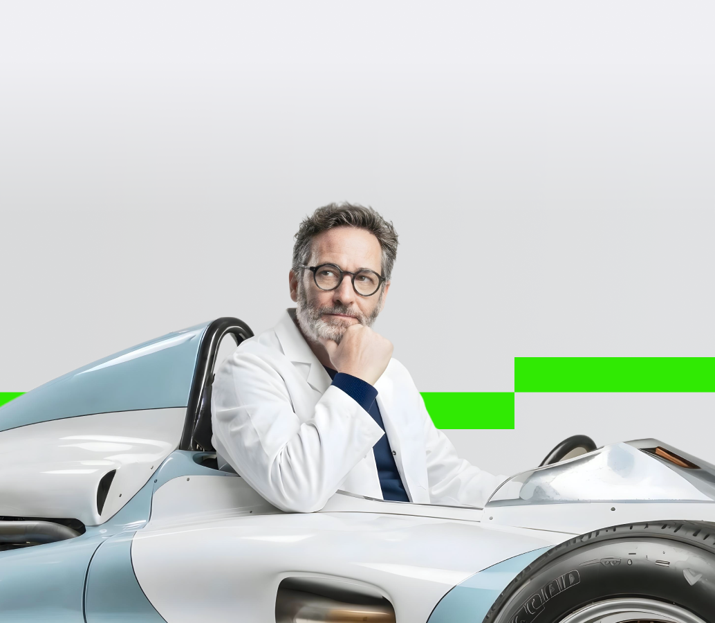 Карьерный трек