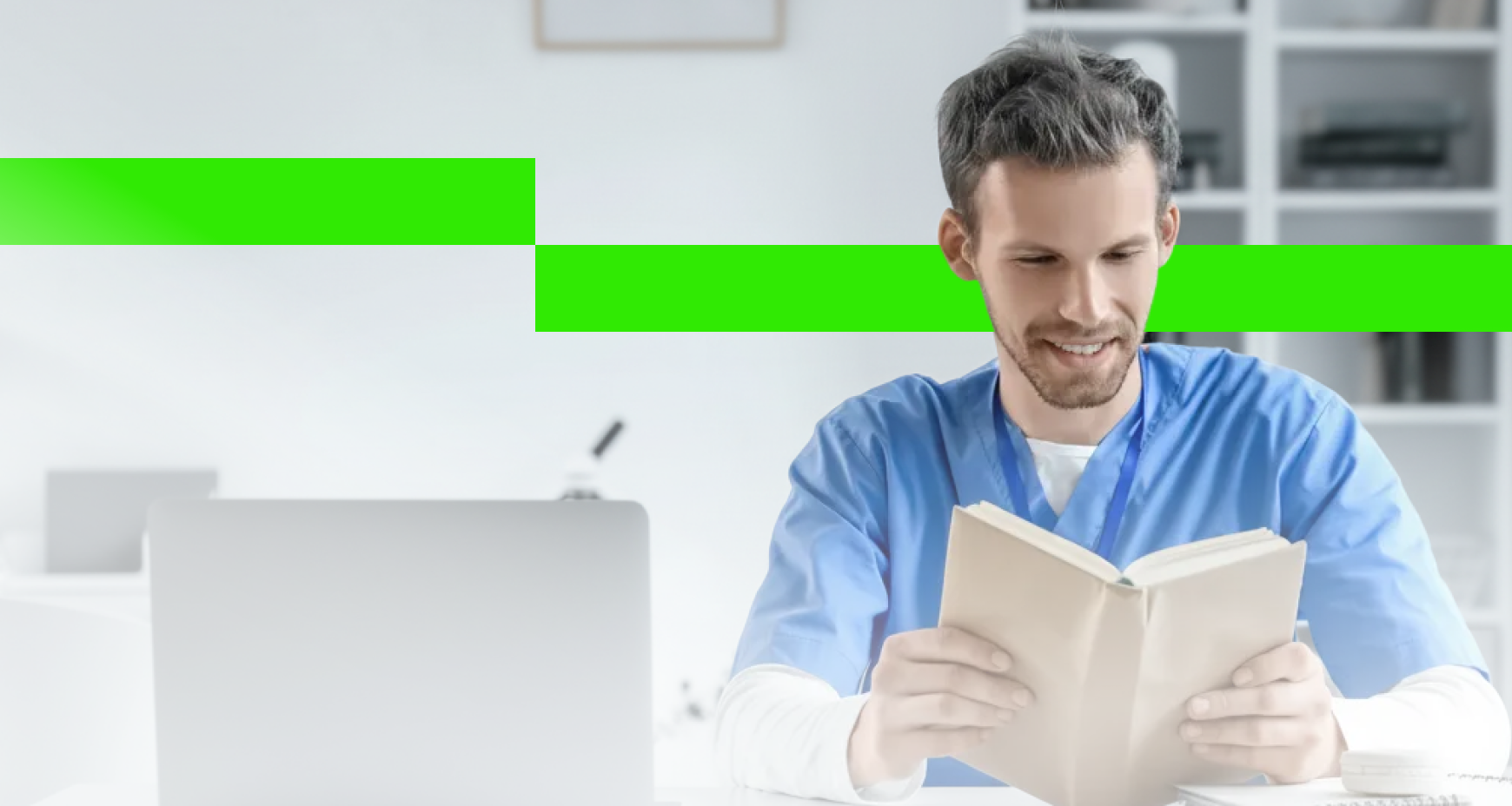 От историй болезни  к историям из жизни