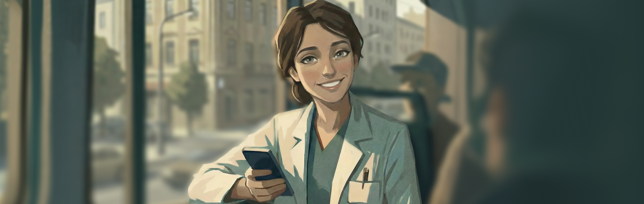 «Ты же врач, глянь, что это у меня?»