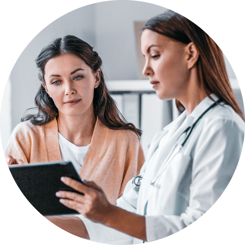 Материалы для пациентов