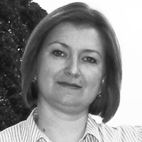 Анна Михайловна Попова
