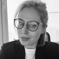 Екатерина Михайловна Воленко